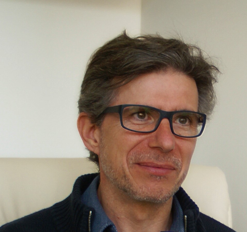 Didier Loiseau